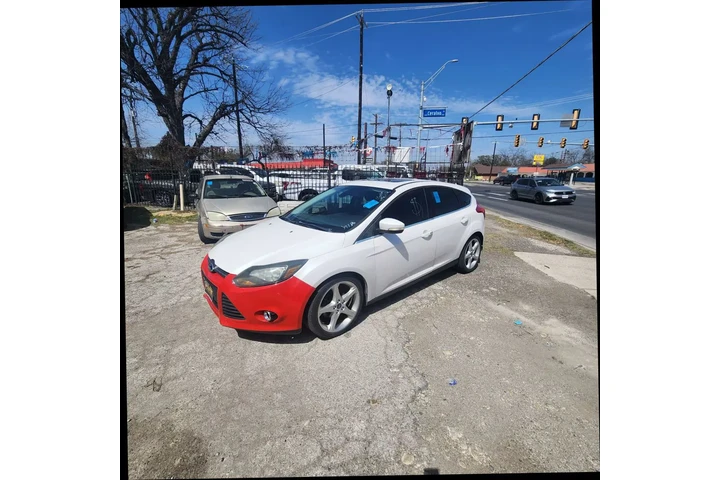 $5995 : 2012 FORD FOCUS2012 FORD FOCUS image 9