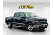 Ford F-150 2024 4x4 XLT 4dr