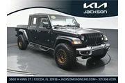 Jeep Gladiator 2022 4x4 Spor en Orlando