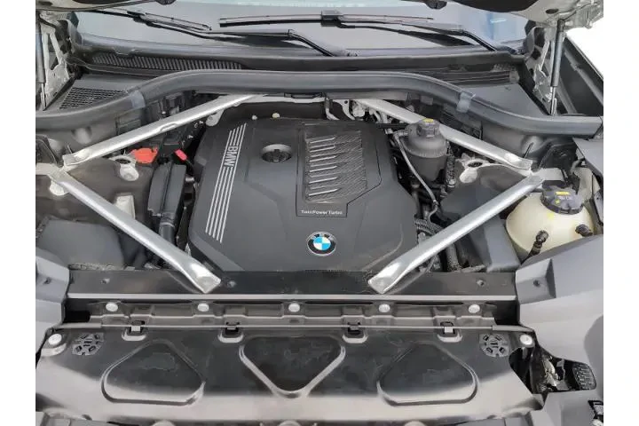 $33998 : BMW X7 2019 AWD xDrive40i 4d image 7