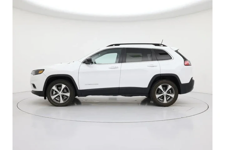 $24998 : Jeep Cherokee 2022 4x4 Limit image 3