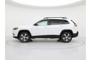 $24998 : Jeep Cherokee 2022 4x4 Limit thumbnail
