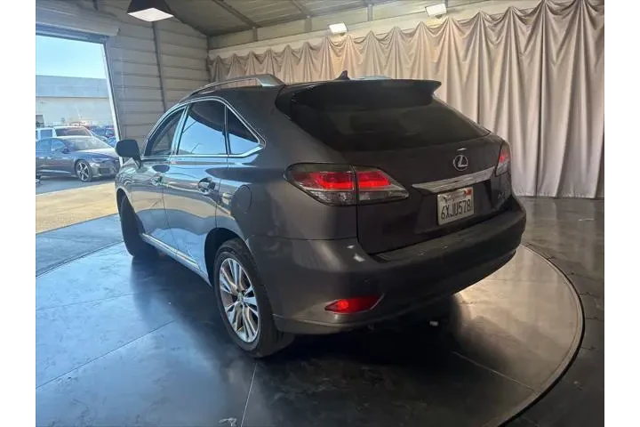 $14999 : Lexus RX 350 2013 AWD 4dr SU image 7