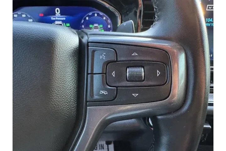 $57953 : 2024 Silverado 1500 ZR2 image 10