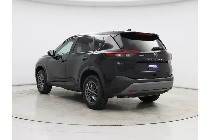 $19998 : Nissan Rogue 2023 S 4dr Cros image 2