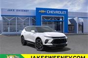 2025 Blazer RS en Cincinnati