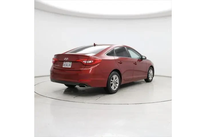 $11599 : Hyundai SONATA 2016 SE 4dr S image 8