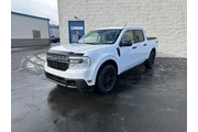 $26125 : Ford Maverick 2022 AWD XLT 4 thumbnail
