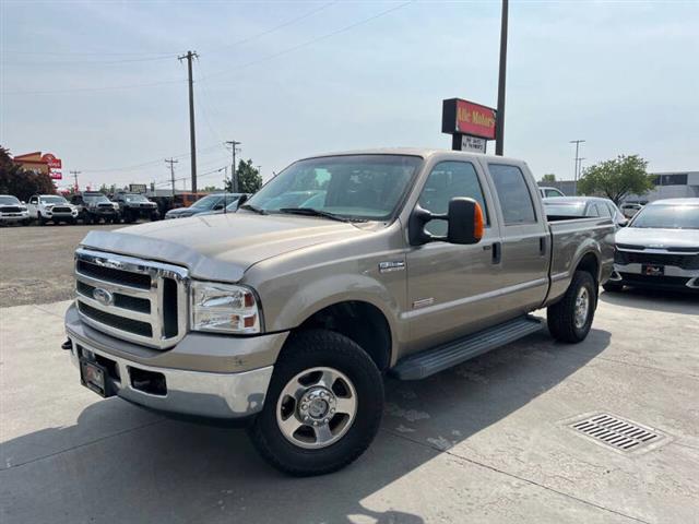 $23975 : 2006 F-250 Super Duty Lariat image 4