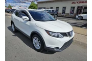 2017 Rogue Sport en Trenton