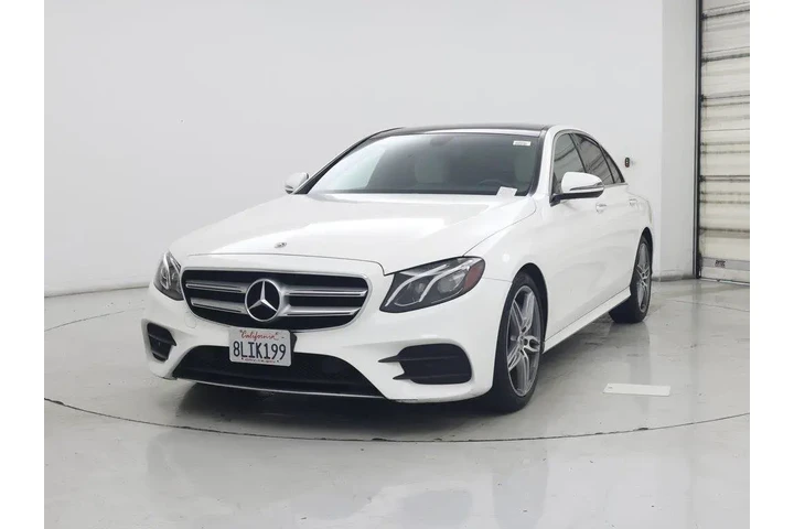 $21998 : Mercedes-Benz E-Class 2019 E image 4