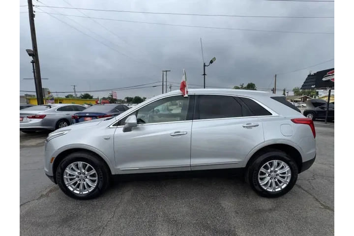 $18495 : 2018 XT5 image 10