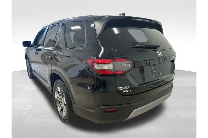 $38276 : Honda Pilot 2023 AWD EX-L 4d image 5