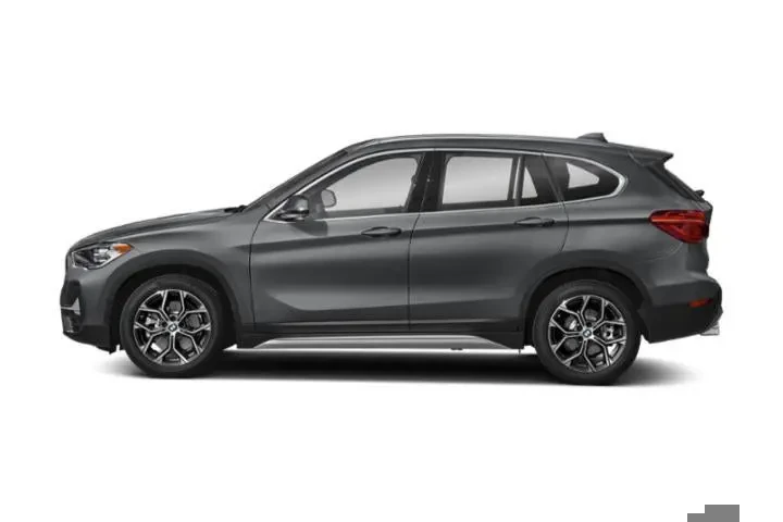 $23939 : BMW X1 2021 sDrive28i 4dr Sp image 2