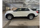 $36990 : Ford Explorer 2024 AWD XLT 4 thumbnail