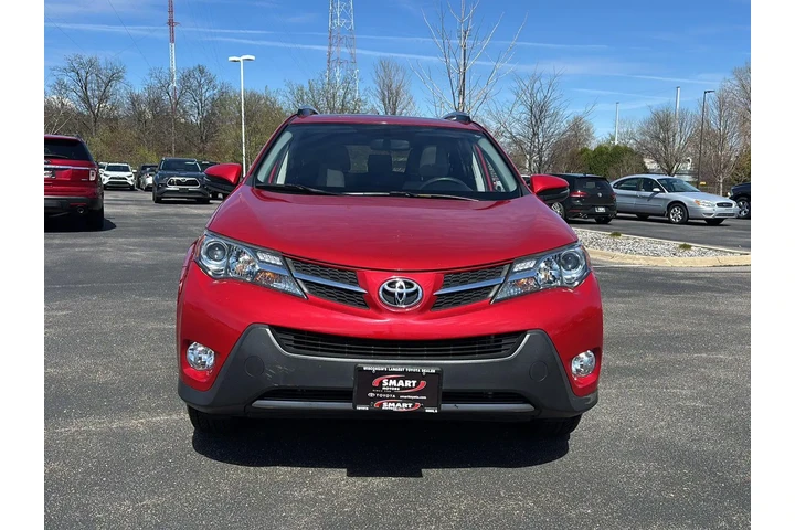 $20000 : 2015 RAV4 XLE image 7
