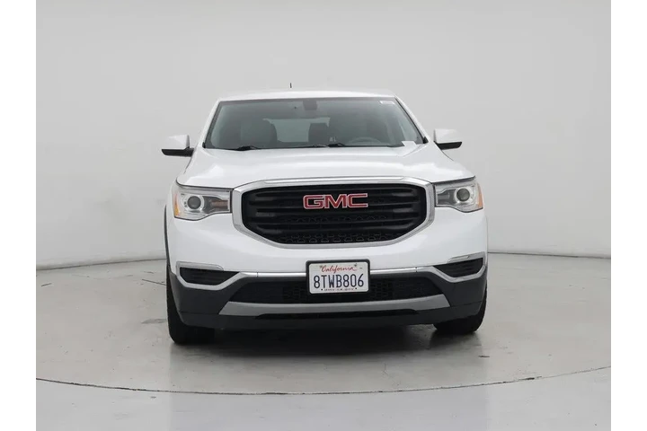 $16998 : GMC Acadia 2017 SLE-1 4dr SU image 5