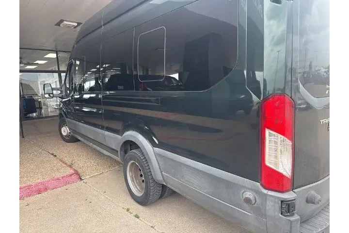 $36523 : Ford Transit 2017 350 HD XL image 6