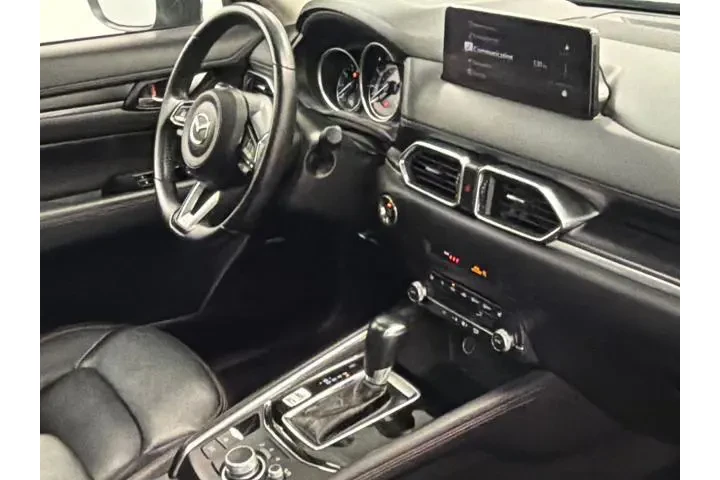 $27000 : Mazda CX-5 2024 AWD 2.5 S Pr image 9