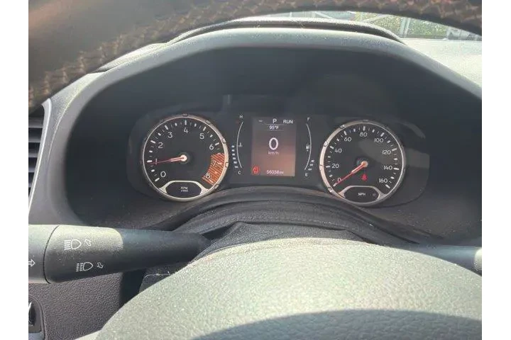 $15000 : Jeep Renegade 2020 Latitude image 5