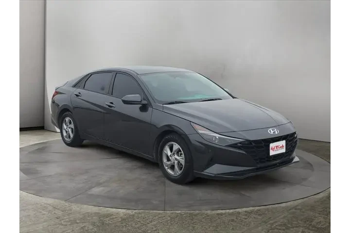 $17216 : Hyundai ELANTRA 2023 SE 4dr image 7