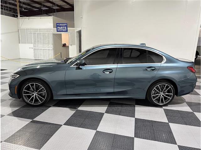 $27999 : 2021 BMW 3 SERIES image 7