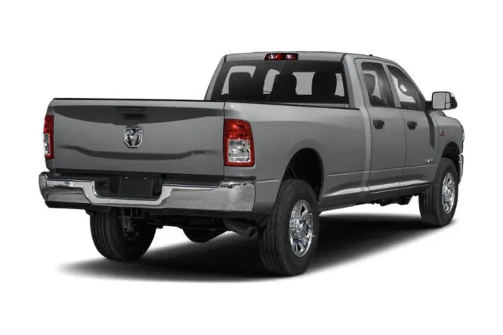 $34555 : Ram 2500 2022 4x4 Big Horn 4 image 3