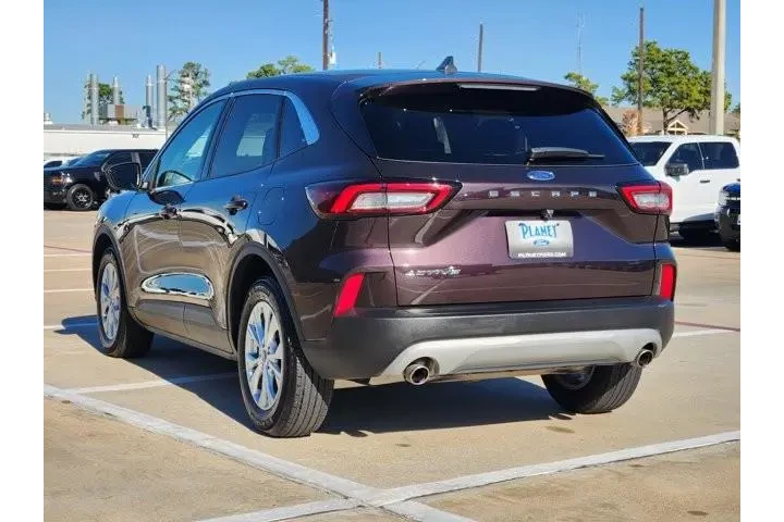 $26954 : Ford Escape 2023 Active 4dr image 7