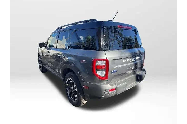 $29996 : Ford Bronco Sport 2025 AWD O image 5