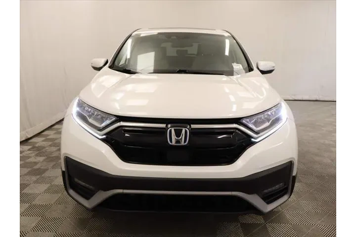 $22722 : Honda CR-V Hybrid 2022 AWD E image 4