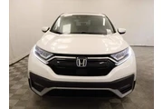 $22722 : Honda CR-V Hybrid 2022 AWD E thumbnail