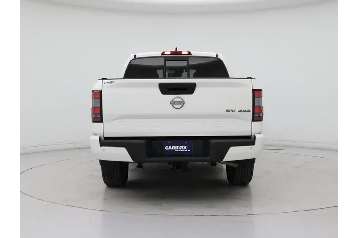 $30998 : Nissan Frontier 2022 4x4 S 4 image 6