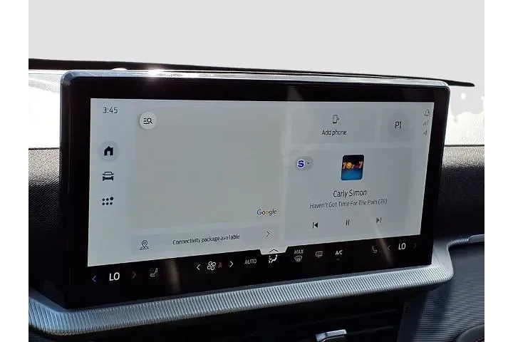 $39988 : Ford Explorer 2025 AWD ST-Li image 9