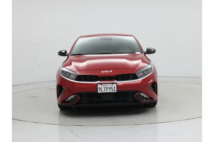 $22998 : Kia Forte 2024 GT-Line 4dr S image 5
