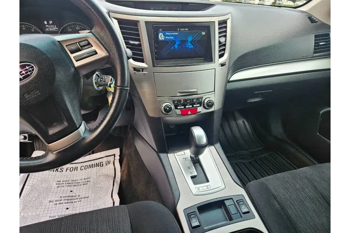 $7999 : 2013 Outback 2.5i Premium image 10