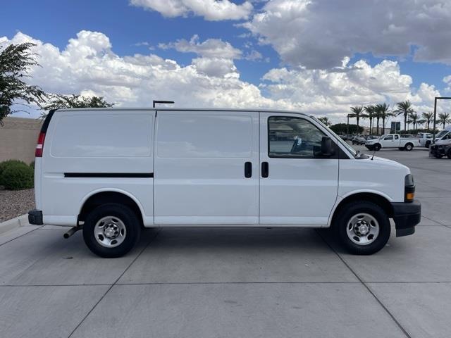 $21253 : CHEVROLET EXPRESS 2500 WORK V image 3