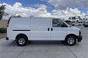 $21253 : CHEVROLET EXPRESS 2500 WORK V thumbnail