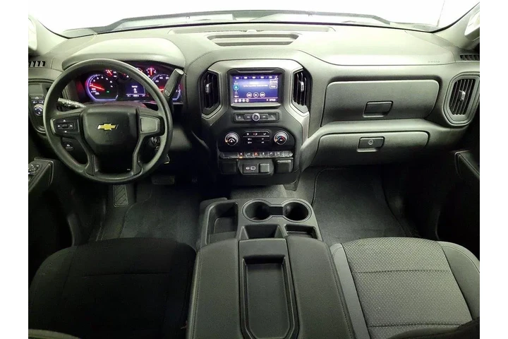 $27998 : Chevrolet Silverado 1500 202 image 9