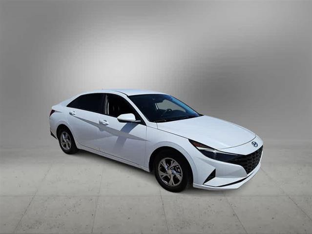 $16790 : Pre-Owned 2021 Hyundai Elantr image 7