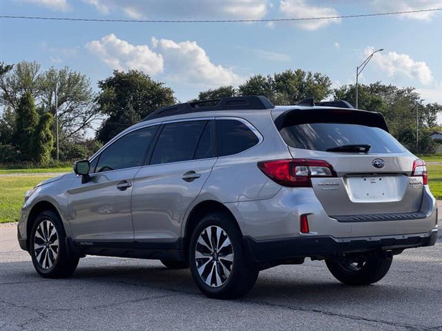 $14990 : 2017 Outback 2.5i LImited image 6