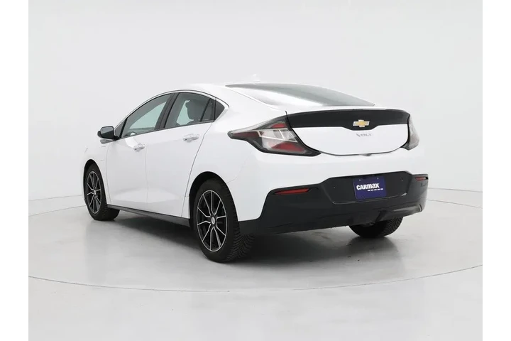 $18998 : Chevrolet Volt 2017 Premier image 2