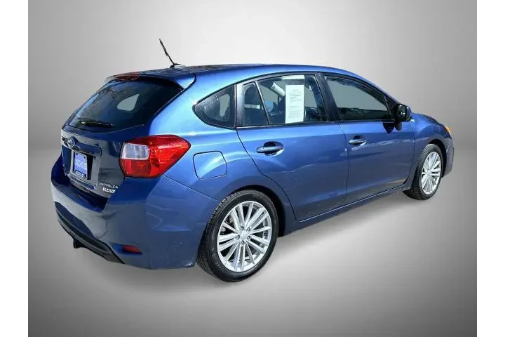 $4995 : Subaru Impreza 2012 AWD 2.0i image 5