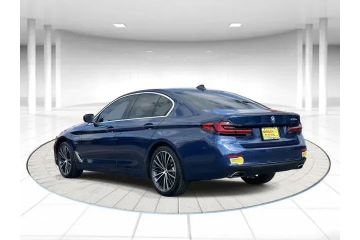 $28999 : BMW 5 Series 2022 530e 4dr S image 2