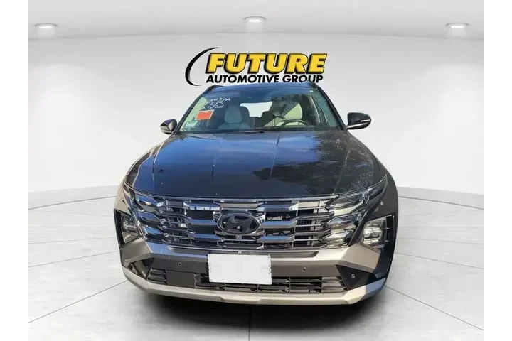 $36997 : Hyundai TUCSON Hybrid 2025 A image 4