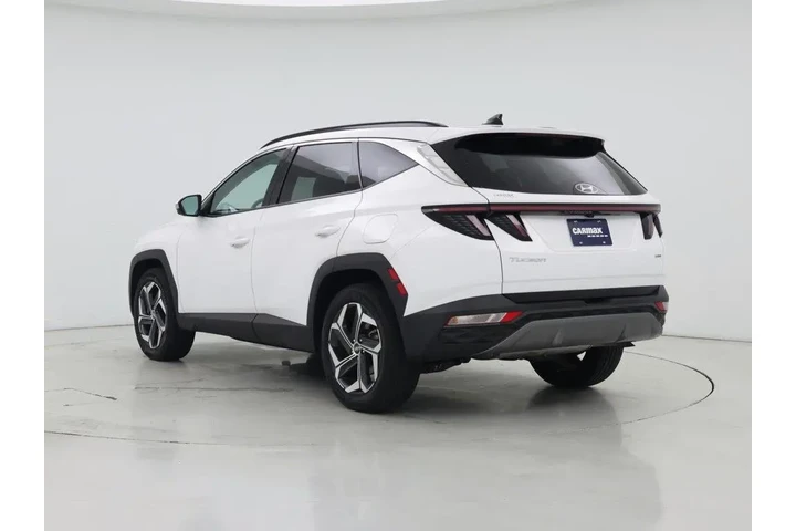 $30998 : Hyundai TUCSON 2024 AWD Limi image 2