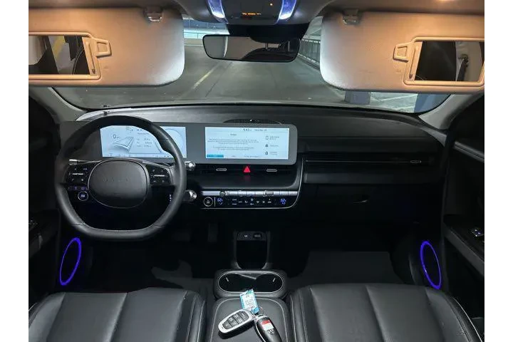 $26995 : Hyundai IONIQ 5 2023 SEL 4dr image 6