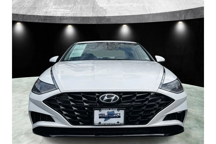 $19785 : Hyundai SONATA 2023 SEL 4dr image 2