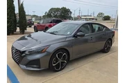 Nissan Altima 2024 2.5 SR 4d