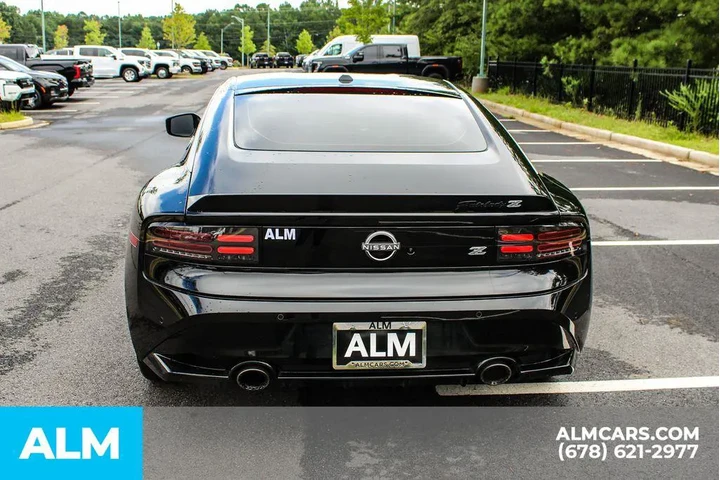 $32960 : Nissan Z 2023 Performance 2d image 9