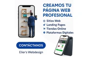 Desarrollo de Paginas Web en Phoenix